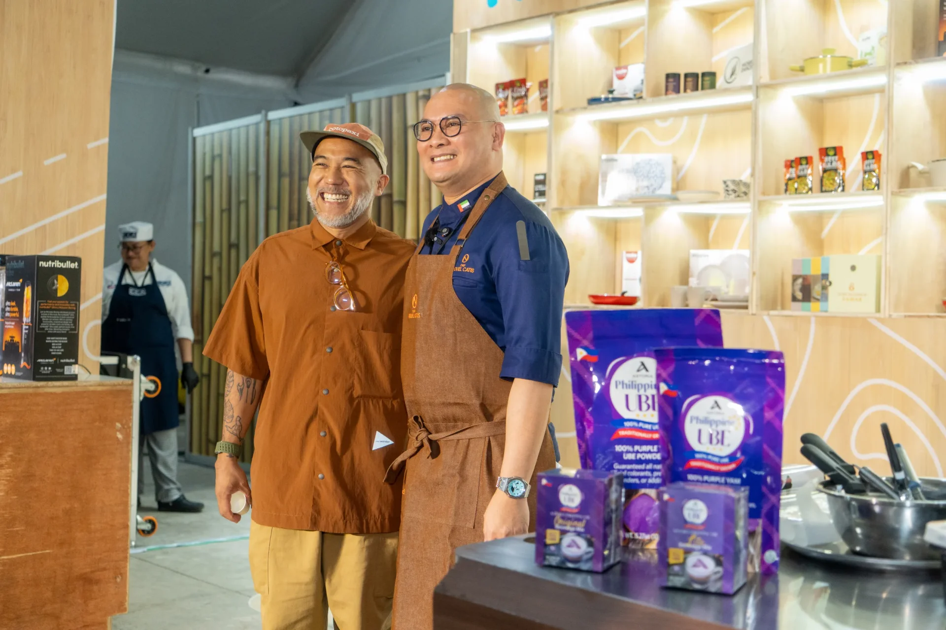 IFEX Philippines 2026: Tropical Flavors for the World gallery image 23